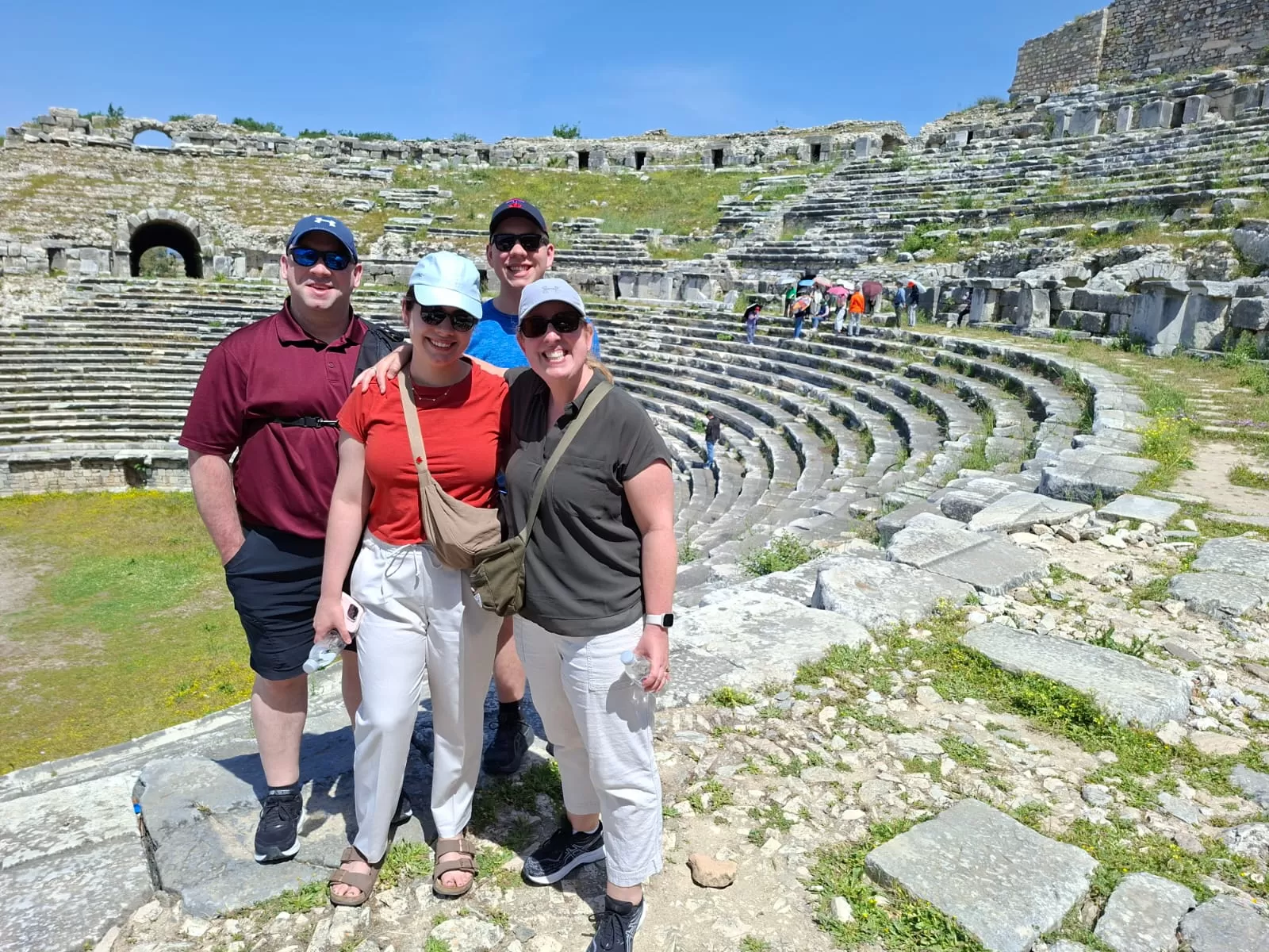 🌟 Private Ephesus Tours from Izmir Cruise Port